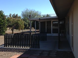 15609 N Meadow Park Dr, Sun City, AZ 85351