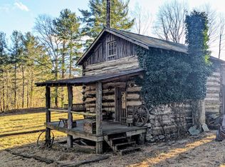 Long Mountain Rd SW, Willis, VA 24380