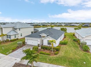 17541 Corkwood Bend Trl, Punta Gorda, FL 33982
