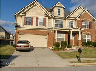 2270 Park Estates Dr, Snellville, GA 30078