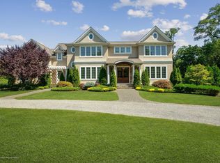 20 Ridge Rd, Rumson, NJ 07760