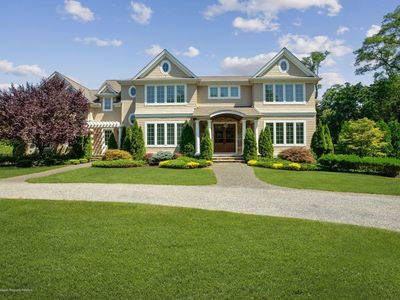 20 Ridge Rd, Rumson, NJ, 07760