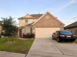 13424 W Red Birch Cir, Houston, TX 77038