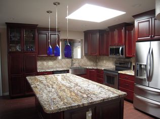 8950 E Snyder Rd, Tucson, AZ 85749