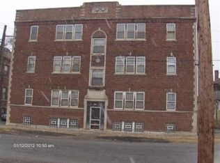 630 E 8th Ave, Gary, IN 46402