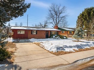 8530 W 46th Ave, Wheat Ridge, CO 80033