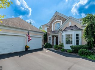 124 Mahogany Way, Lansdale, PA 19446