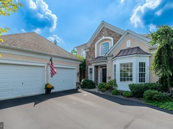 124 Mahogany Way, Lansdale, PA 19446