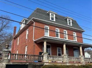 412 Pennsylvania Ave, Bangor, PA 18013