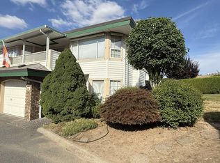 3115 Trafalgar St #36, Abbotsford, BC V2S 8C5