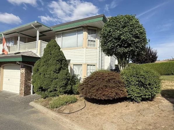 3115 Trafalgar St #36, Abbotsford, BC V2S 8C5