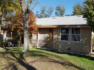 826 S Fulgham Rd, Visalia, CA 93277