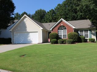 1110 Grace Dr, Lawrenceville, GA 30043