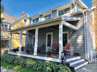 8 Townsend St, Akron, NY 14001