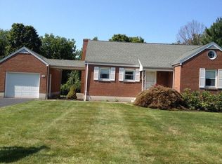 45 Bielefield Rd, Middletown, CT 06457