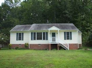 2429 Brookforest Rd, Midlothian, VA 23112