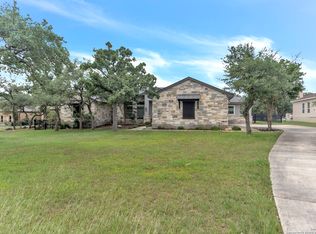 1194 Glenwood Loop, Bulverde, TX 78163
