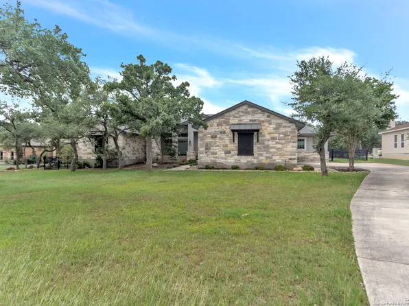 1194 Glenwood Loop, Bulverde, TX 78163