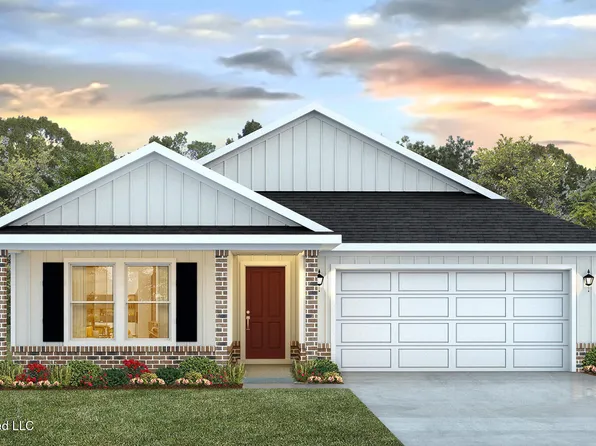 13154 Carnival Cir, Vancleave, MS 39565