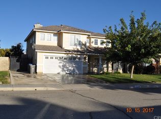 43328 Cajun St, Lancaster, CA 93535