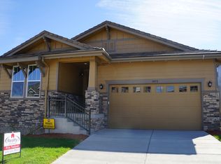 10002 Tall Oaks St, Parker, CO 80134
