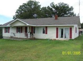 14159 Hwy B, Lebanon, MO 65536