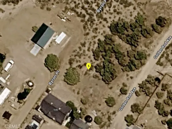 Big Bear Baldwin Lot 520, Big Bear City, CA 92314