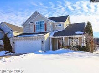 1369 Rome Cir, Broadview Heights, OH 44147