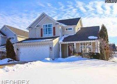 1369 Rome Cir, Broadview Heights, OH, 44147