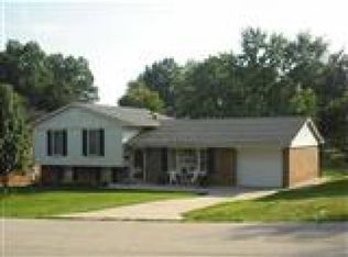 566 Tatato Trl, Frankfort, KY 40601