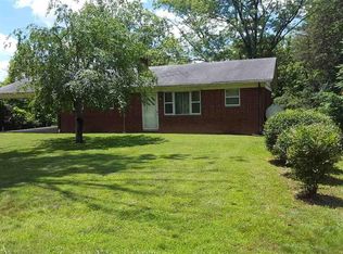 1437 Neighborly Pl, Lenoir, NC 28645