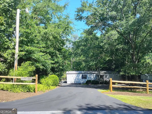451 N Leroy Rd, Seneca, SC 29672