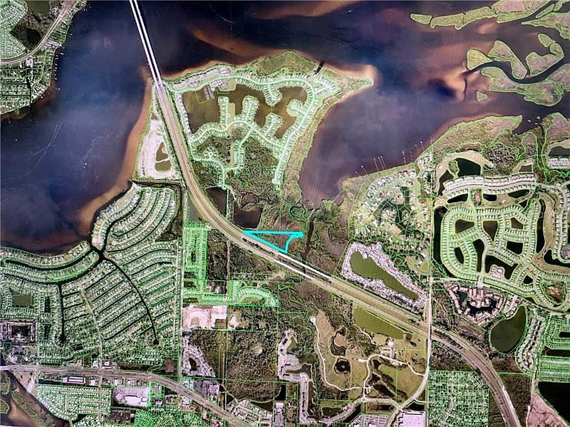 2nd image of Unassigned Address