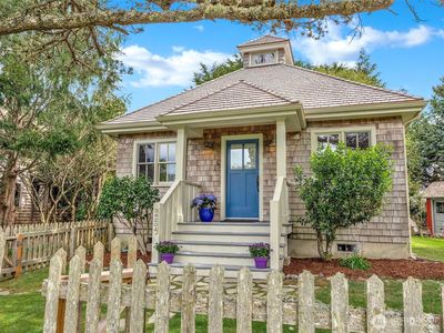 34204 Territory Road, Oysterville, WA, 98641