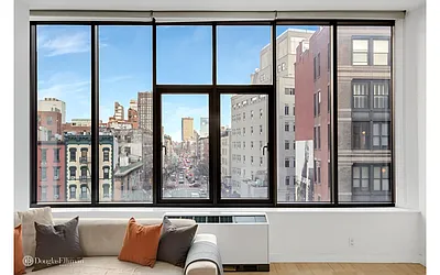 Sold by Douglas Elliman