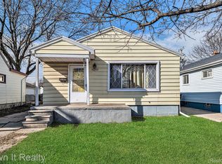 18309 Reed St, Melvindale, MI 48122