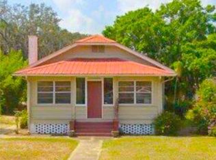 413 Magnolia Ave, Sebring, FL 33870