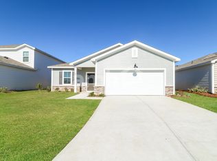 235 Green Meadow Dr, Savannah, GA 31419