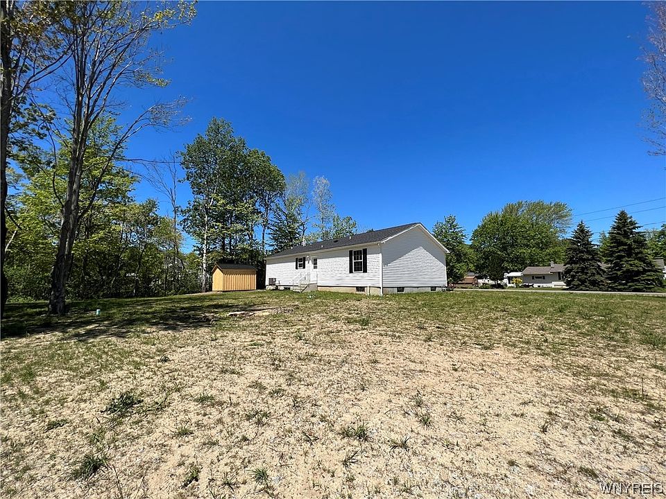 2 Rosalind Dr, Angola, NY 14006 Zillow