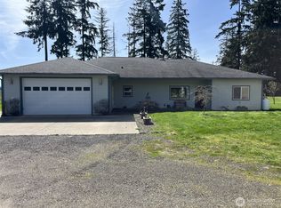 137 Ladue Cemetery Rd, Onalaska, WA 98570
