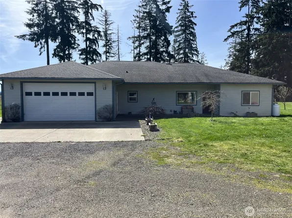 137 La Due Cemetery Road, Onalaska, WA 98570
