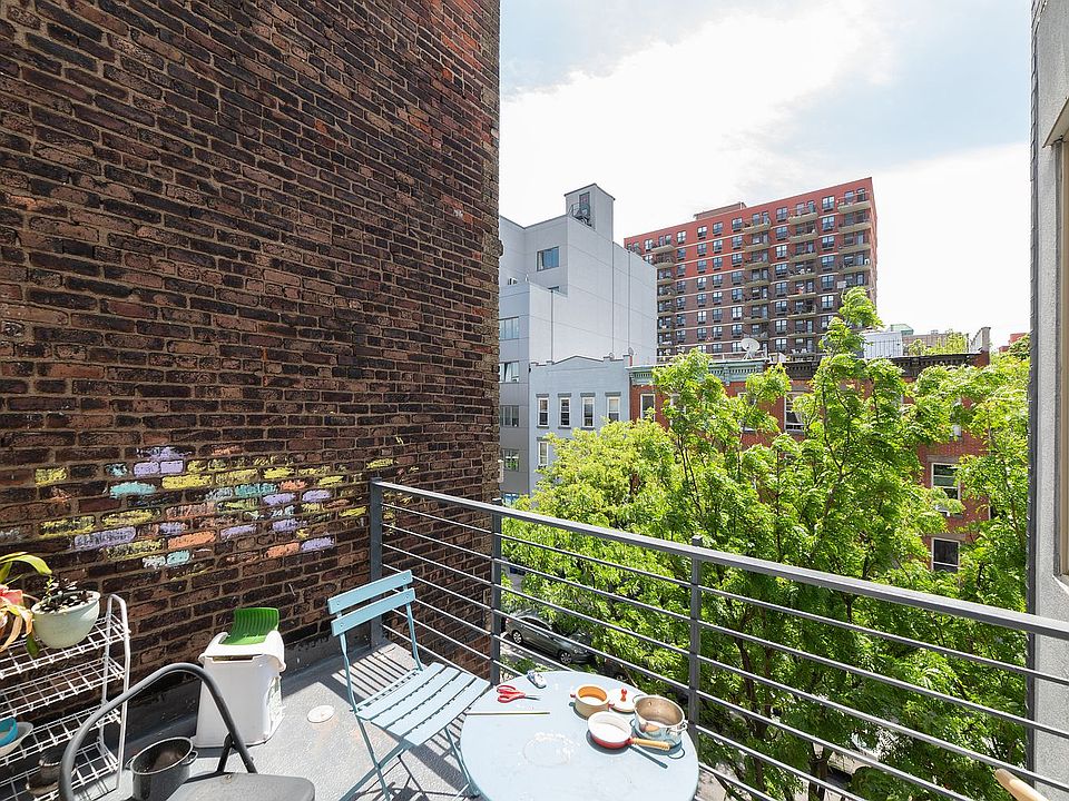 1st image of 871 Bergen St APT 4B