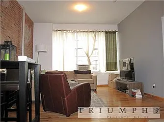 Rented by Triumph Property Group