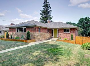 4564 Argyle Ter NW, Washington, DC