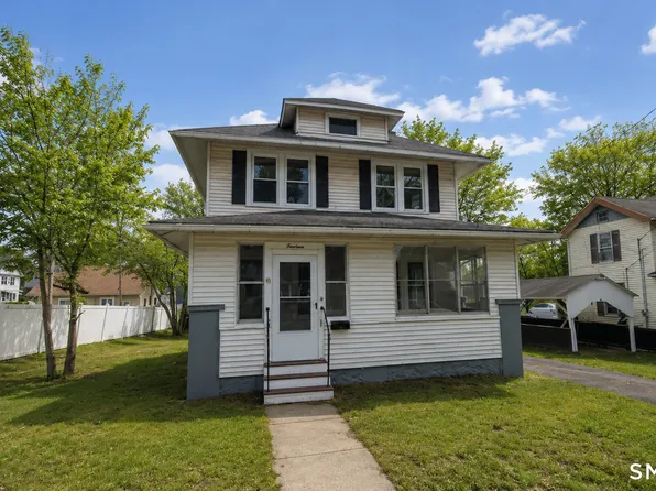 14 Wheeler Street, Waterbury, CT 06704
