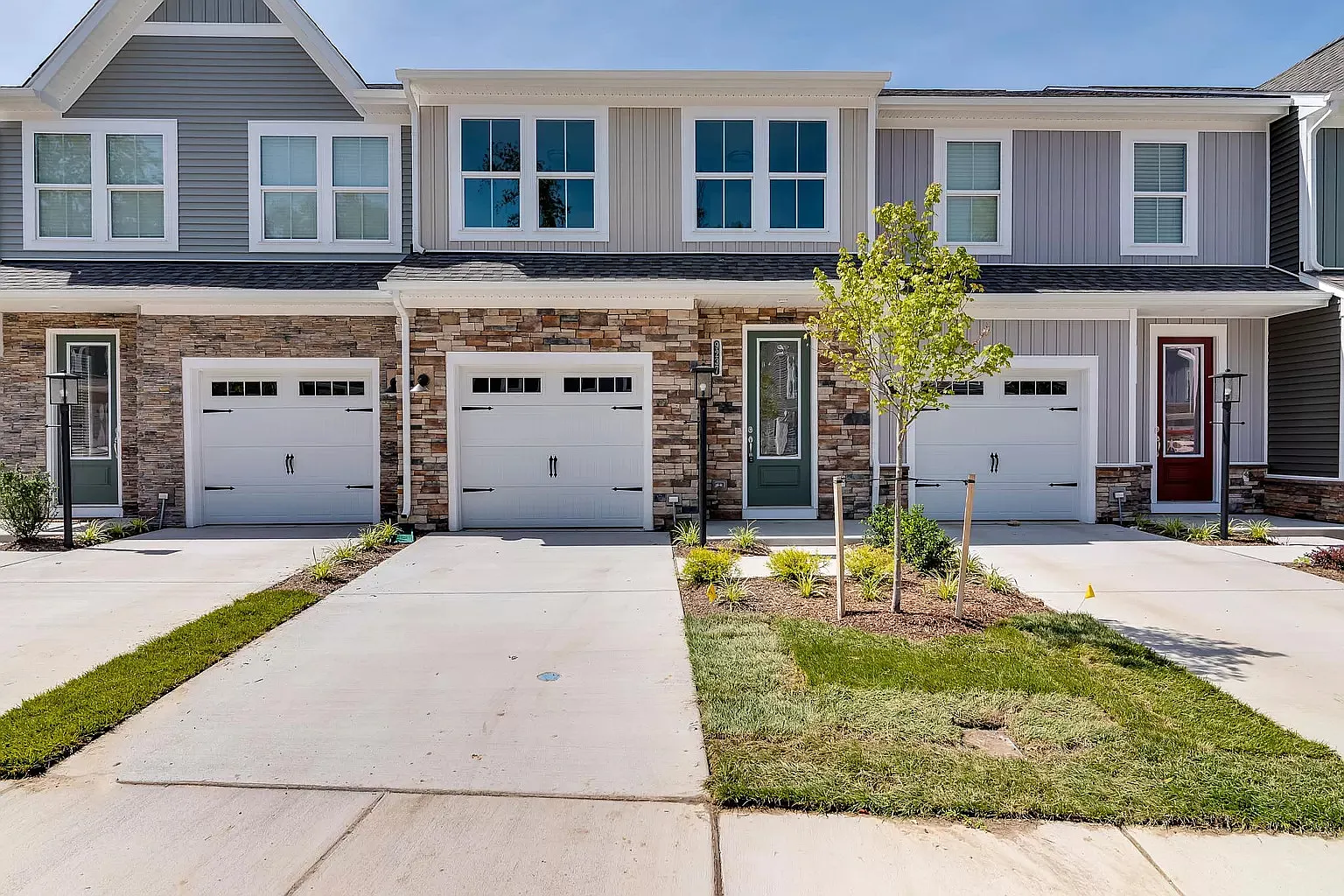 9212 St Charles Cir Richmond, VA, 23235, US — Photo 3