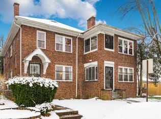 80-82 Brunson Ave, Columbus, OH 43203