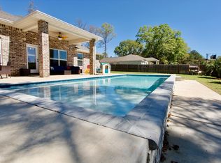 3210 Arthur Blvd, Crestview, FL 32536