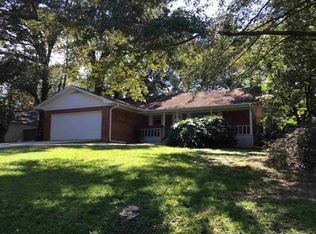 2979 Whirlaway Trl, Tallahassee, FL 32309