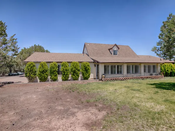 22 County Road 3169, Vernon, AZ 85940
